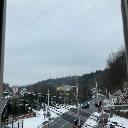 Lahnblick モーテル *