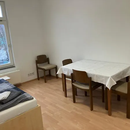 モーテル Lahnblick ヴァイブルク