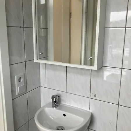 モーテル Lahnblick ヴァイブルク