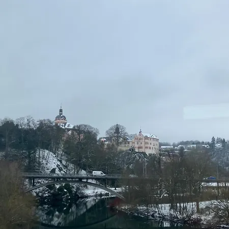 Lahnblick モーテル *