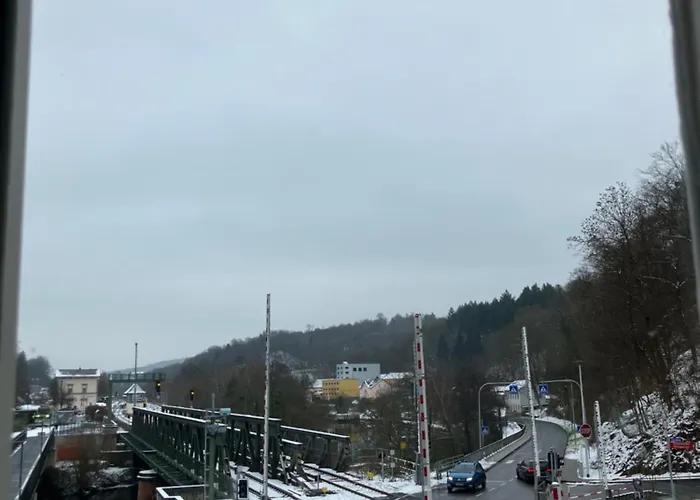 Lahnblick モーテル *