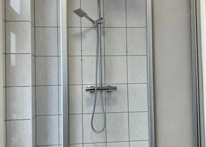 モーテル Lahnblick *