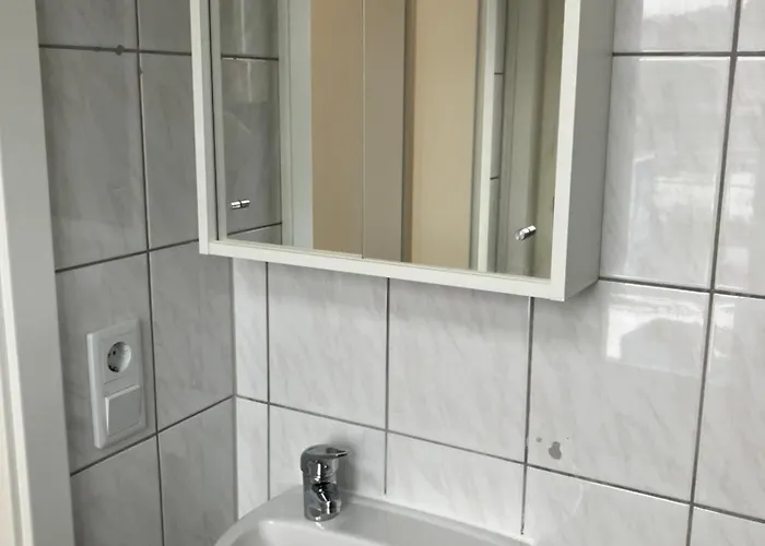 モーテル Lahnblick ヴァイブルク