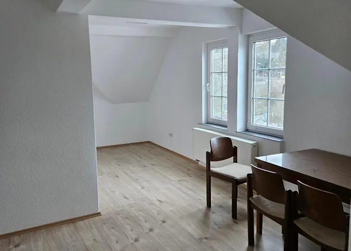 Lahnblick モーテル ヴァイブルク