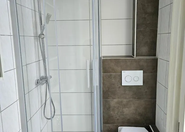 Lahnblick モーテル *